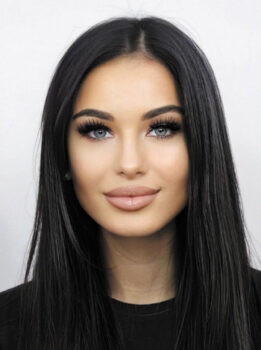 Альона Зель