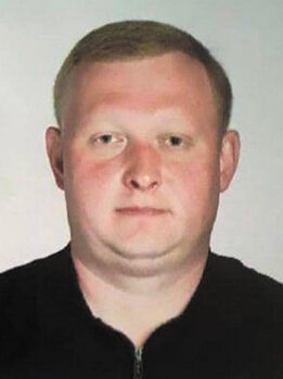 Андрій Гузовський