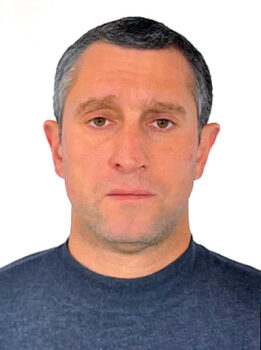 Едуард Кодзаєв