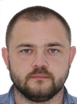 Ілля Сіткар