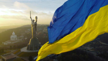 Read more about the article Independence Day of Ukraine!