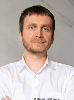 Віталій Буцик