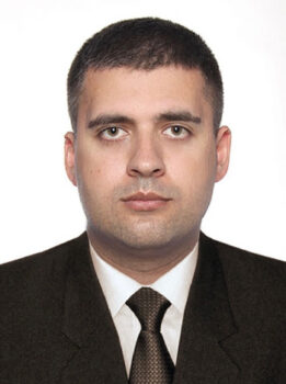 Владислав Кулініч