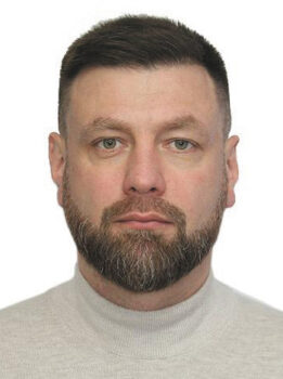 Володимир Пригладь