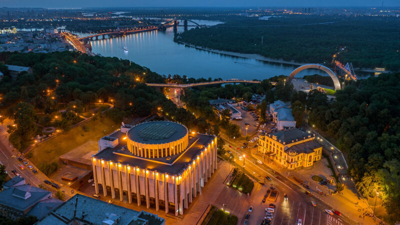 Проєктний ринок між нормативами і реальністю, або чому галузь дозріла до нових «правил гри»