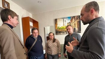 Детальніше про статтю НСПС: у Дніпрі обговорили порядок визначення вартості будівництва та системний моніторинг цін